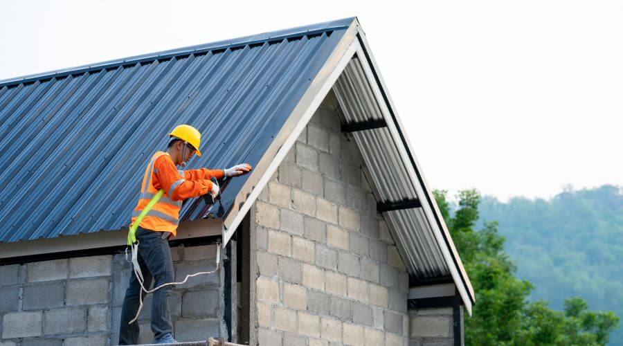 Expert flood damage restoration services in Coal Hill, AR